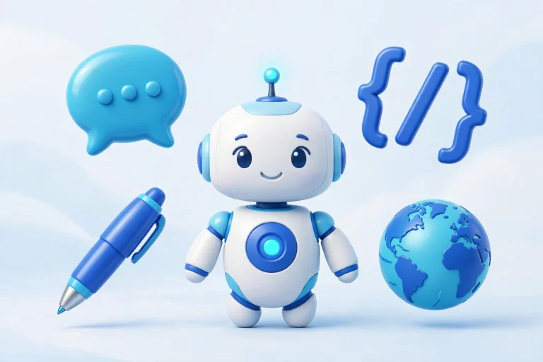 Muse AI features and capabilities illustration