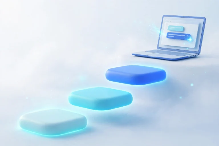 How to use Muse AI step by step guide illustration