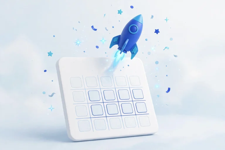 Muse AI release date launch illustration